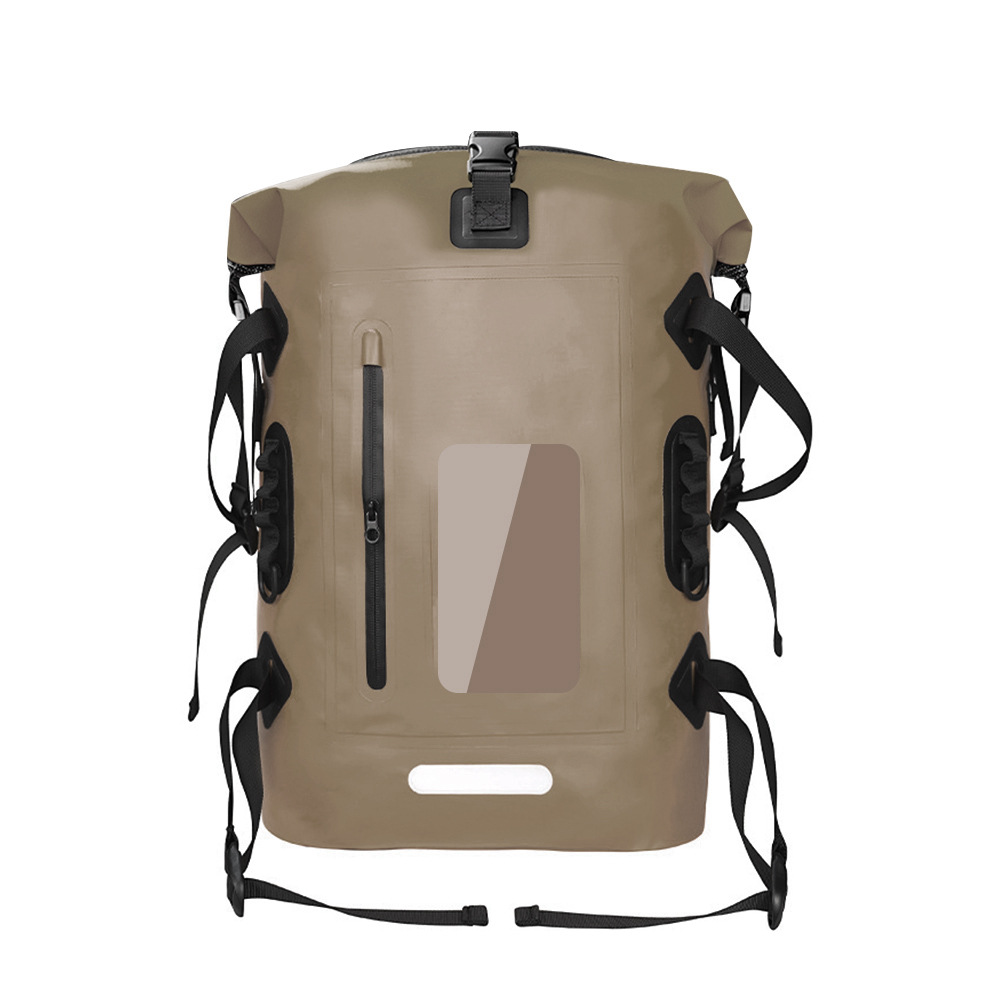 30L Waterproof Dry Bag Swimmin - đánh giá và giá Dry Bag Backpack 30L Waterproof
