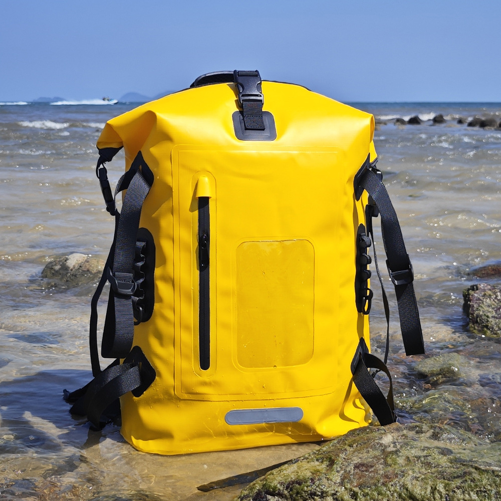 30L Waterproof Dry Bag Swimmin - đánh giá và giá Dry Bag Backpack 30L Waterproof