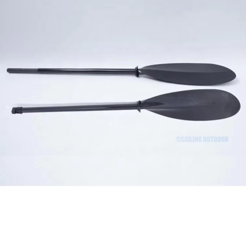 Lightweight 2/4-Piece Fibergla - đánh giá và giá Kayak Paddle Carbon Fiber 2 Piece