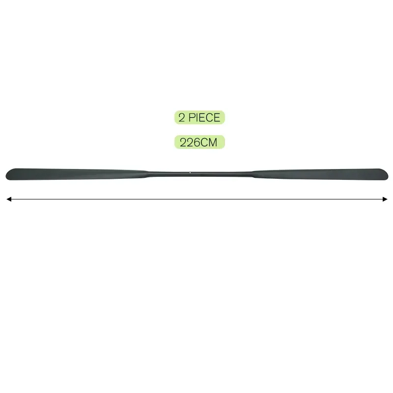 Water Surf Paddle Race Folding - đánh giá và giá Kayak Paddle Carbon Fiber 2 Piece