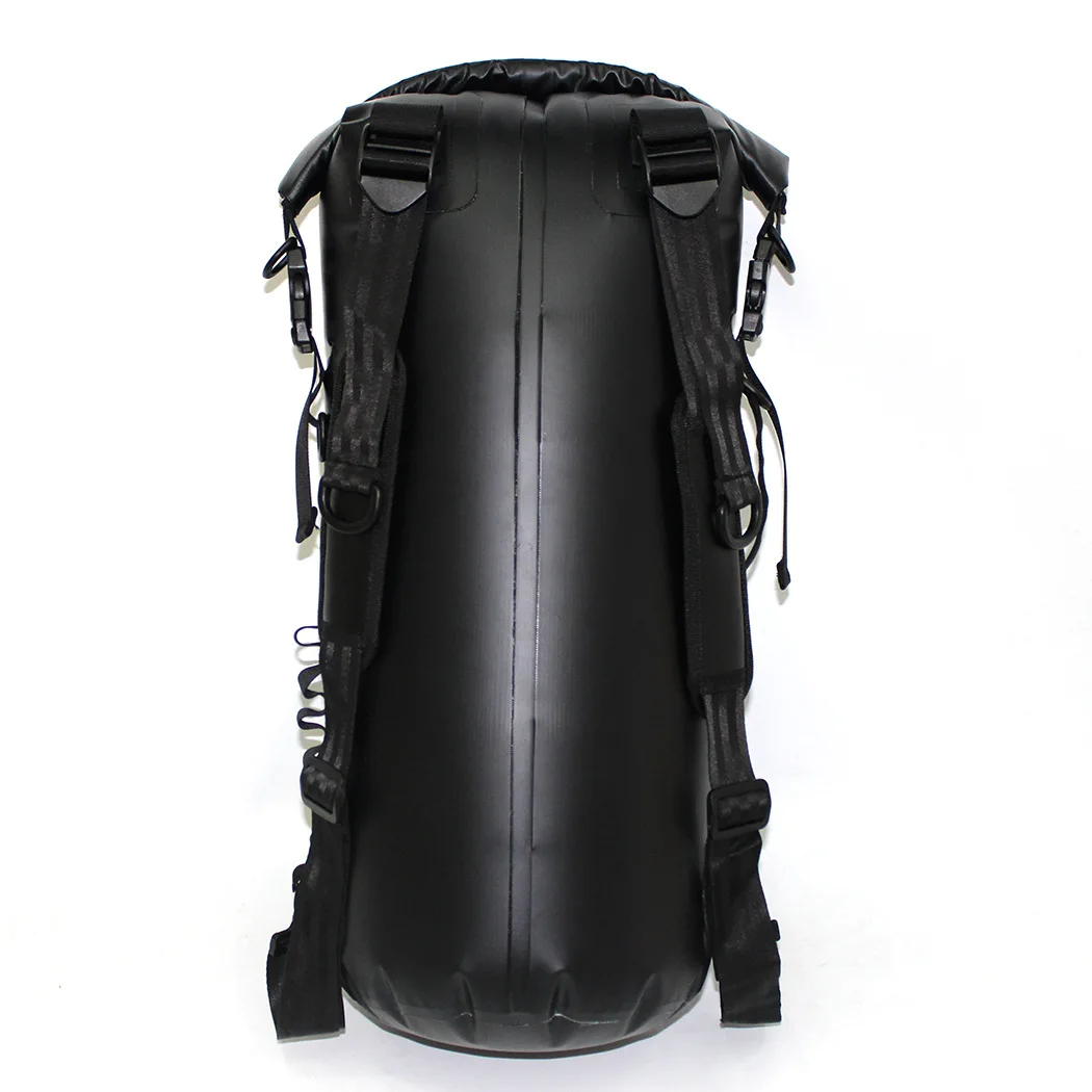 30L Professional IPX7 Waterpro - đánh giá và giá Dry Bag Backpack 30L Waterproof