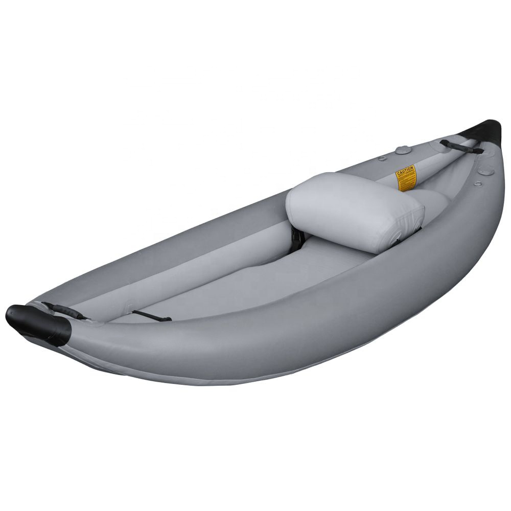 Wholesale PVC Kayaks Drop Stit - đánh giá và giá Inflatable Kayak 2 Person Drop Stitch