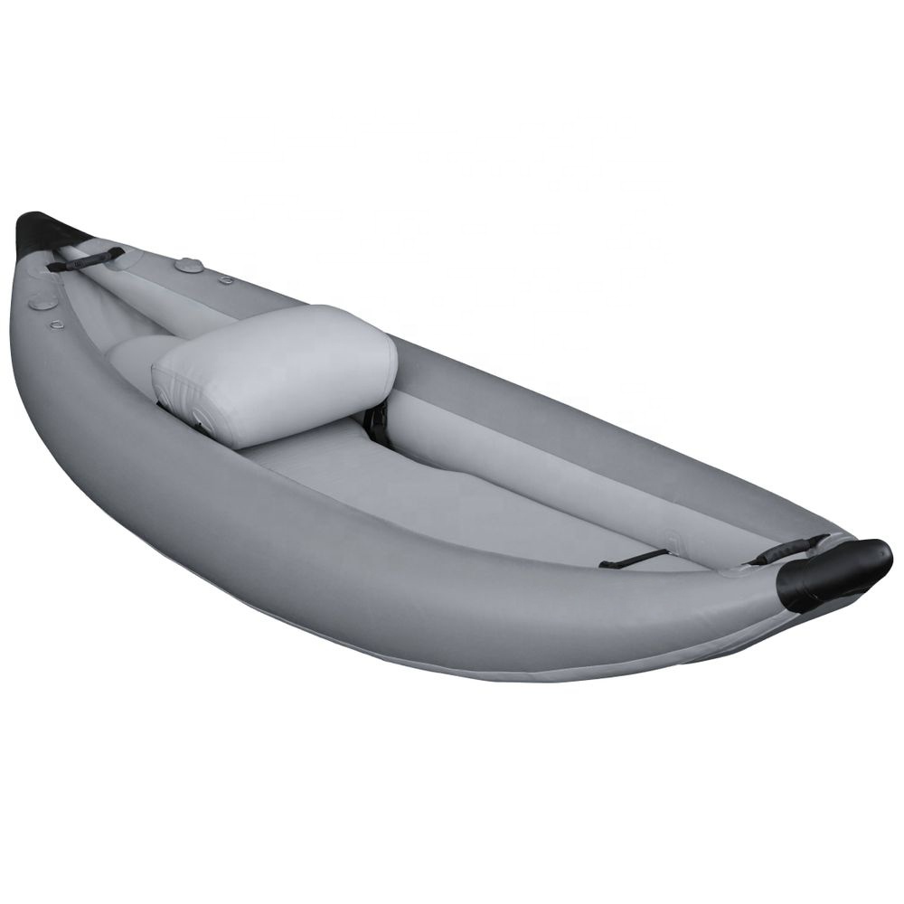 Wholesale PVC Kayaks Drop Stit - đánh giá và giá Inflatable Kayak 2 Person Drop Stitch