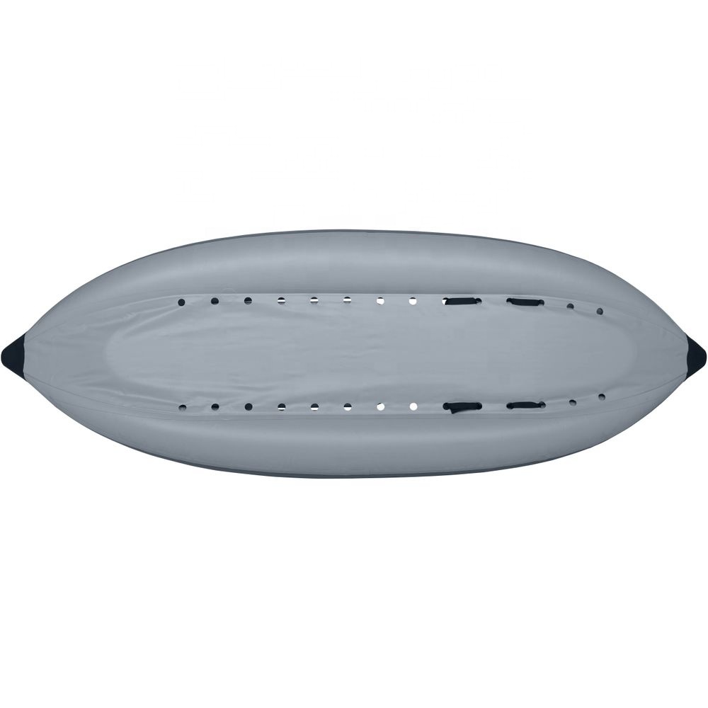 Wholesale PVC Kayaks Drop Stit - đánh giá và giá Inflatable Kayak 2 Person Drop Stitch