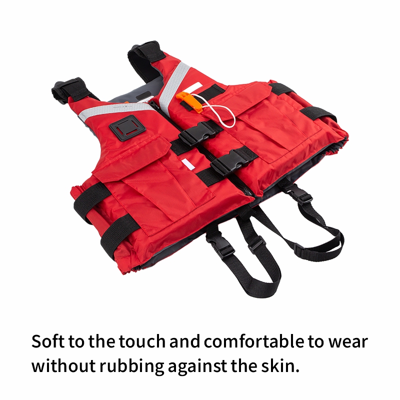 Men Women Rescue Suit Life Ves - đánh giá và giá Kayak Life Vest Pfd Buoyancy Aid