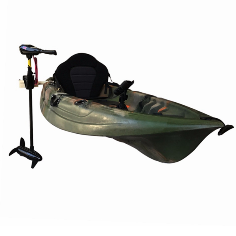 Factory Directly Wholesale 55L - đánh giá và giá Electric Trolling Motor Kayak Mount