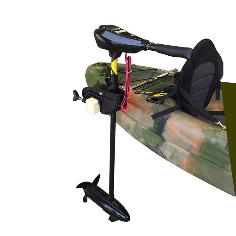 Factory Directly Wholesale 55L - đánh giá và giá Electric Trolling Motor Kayak Mount