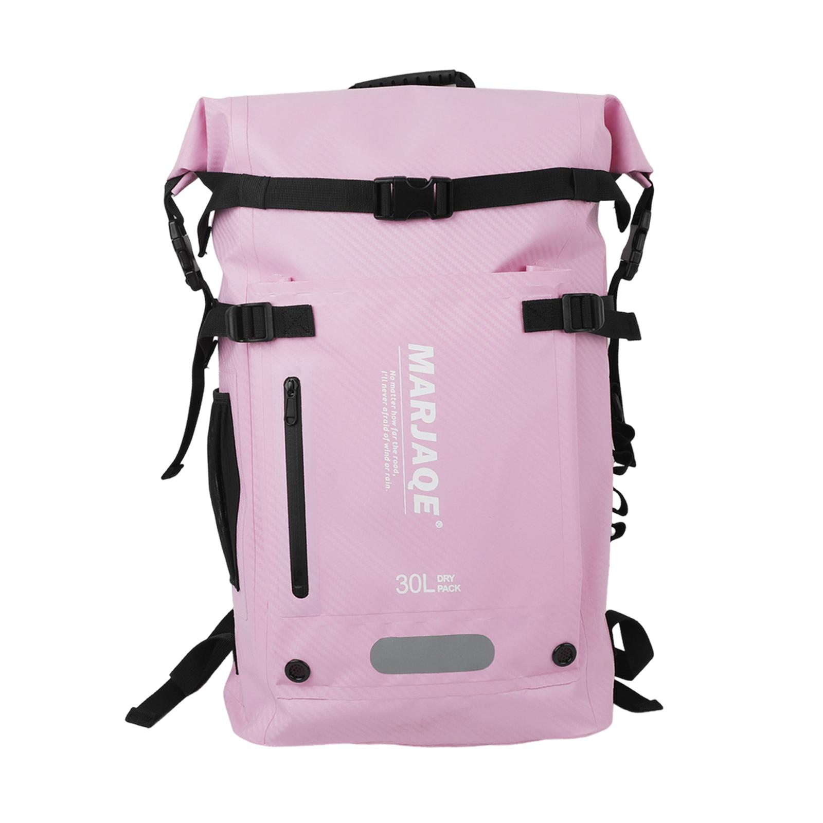 30L Dry Bag Backpack with Mult - đánh giá và giá Dry Bag Backpack 30L Waterproof