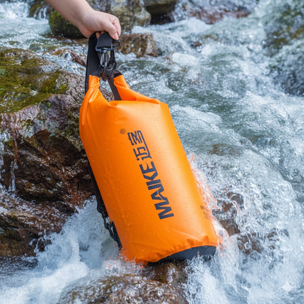 Maike Waterproof Dry Bag for W - đánh giá và giá Dry Bag Backpack 30L Waterproof