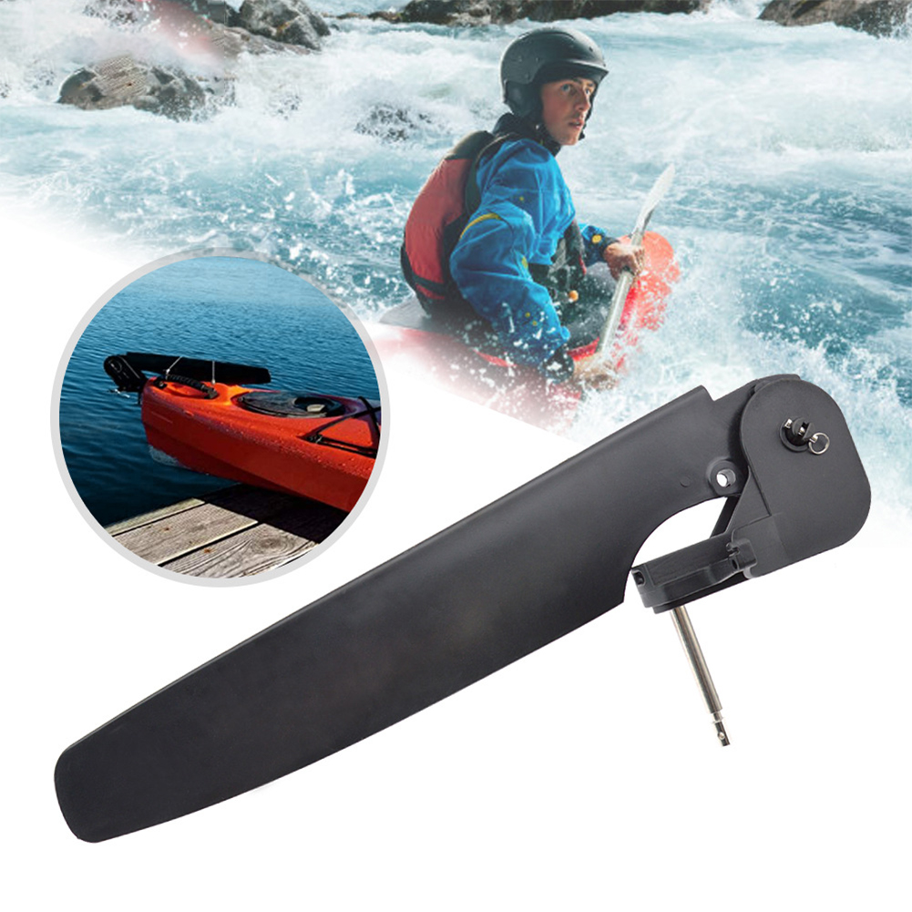 High Quality Fishing Sea for k - đánh giá và giá Kayak Rudder Kit Foot Control System