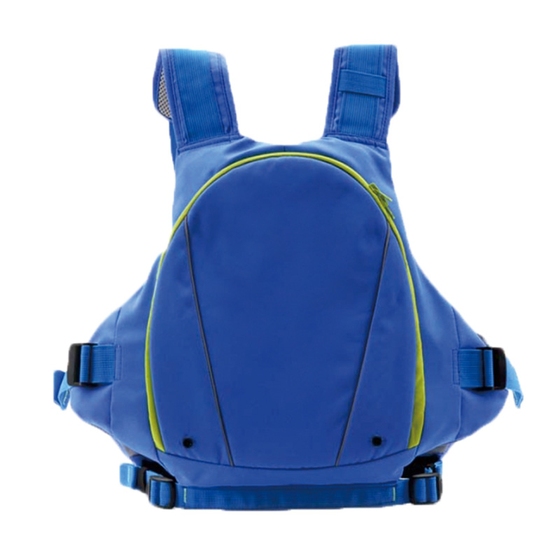 Miễn Phí Vận Chuyển PVC Foam T - đánh giá và giá Kayak Life Vest Pfd Buoyancy Aid