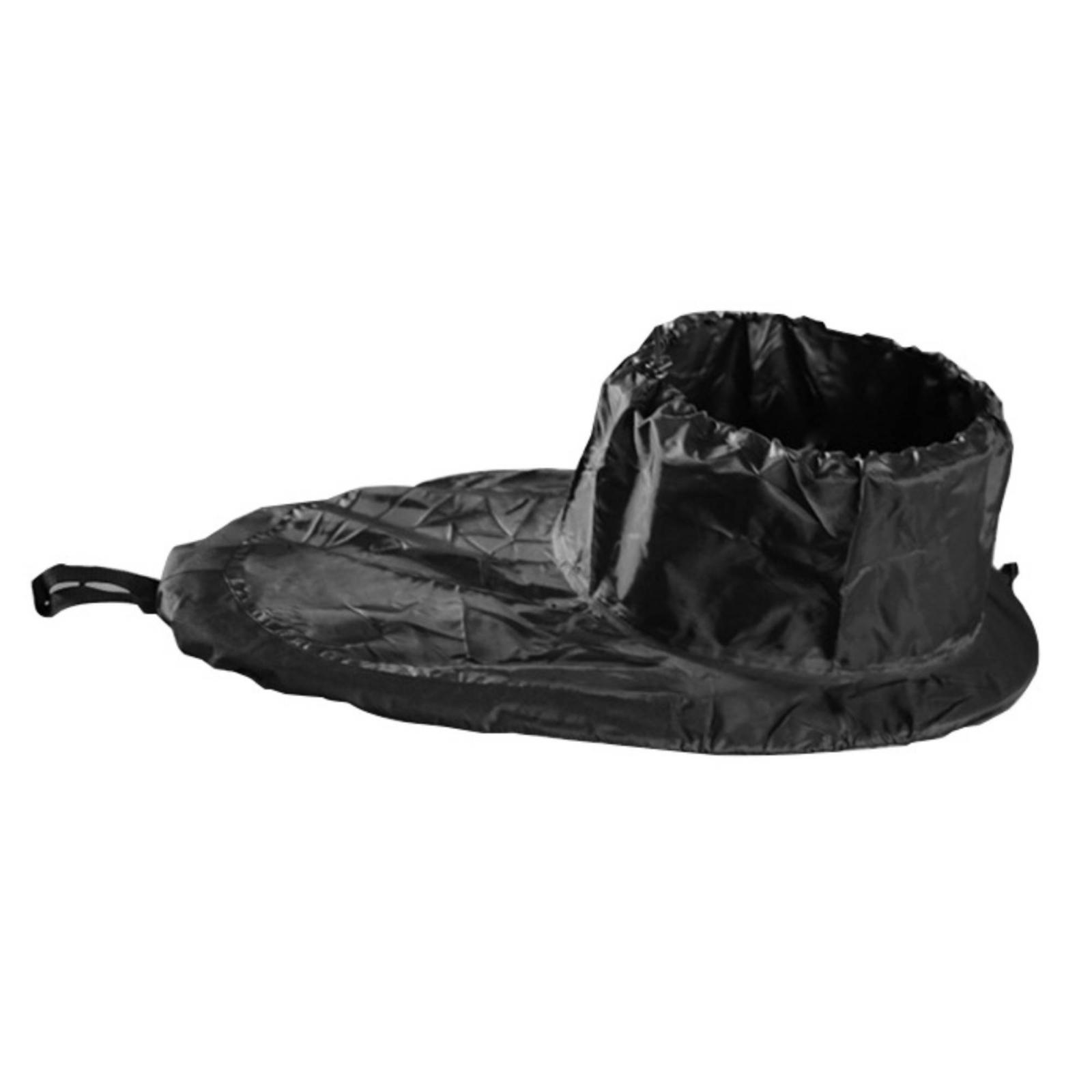 Sit in Kayak Waterproof Spray  - đánh giá và giá Kayak Spray Skirt Waterproof Nylon