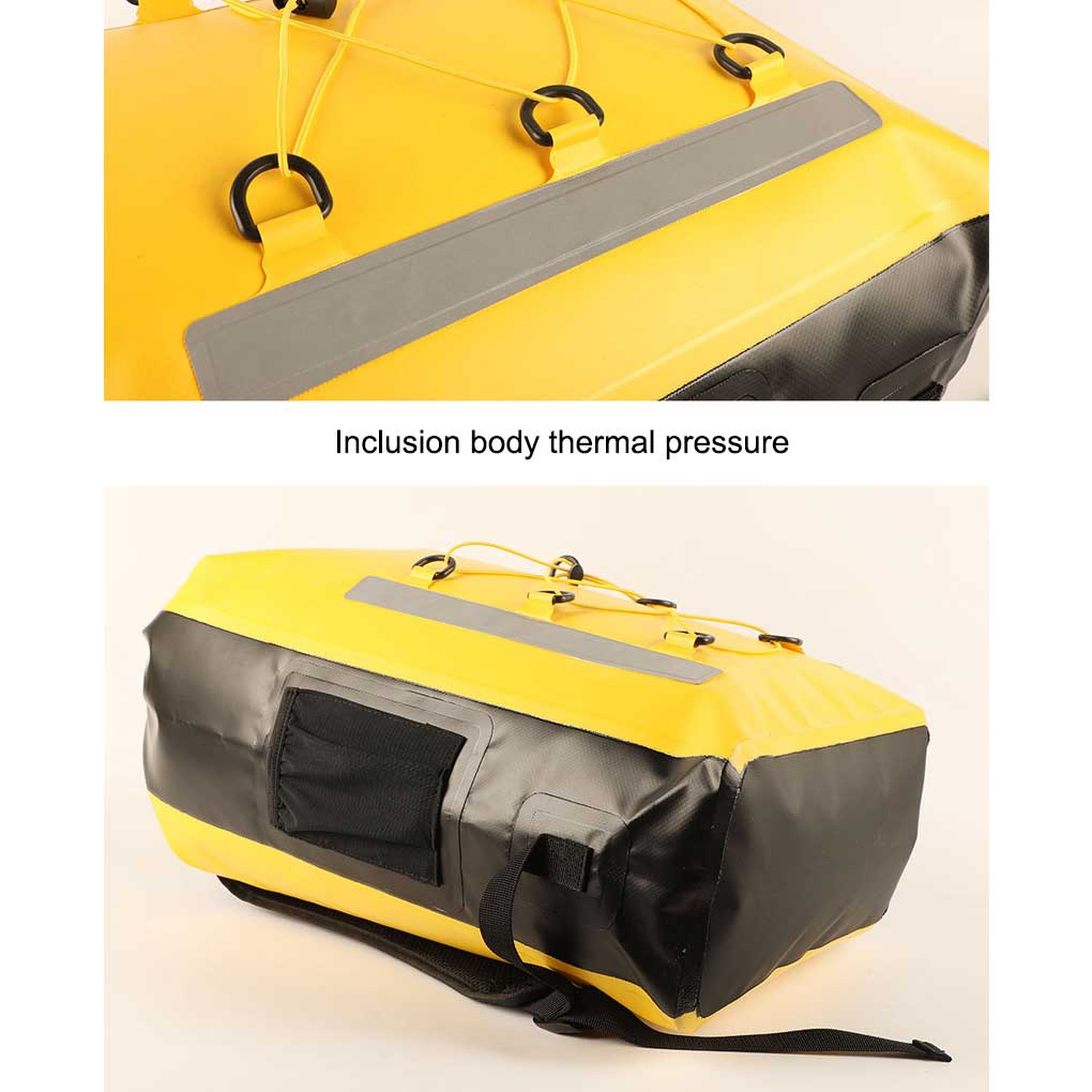 30L Waterproof Backpack Dry We - đánh giá và giá Dry Bag Backpack 30L Waterproof