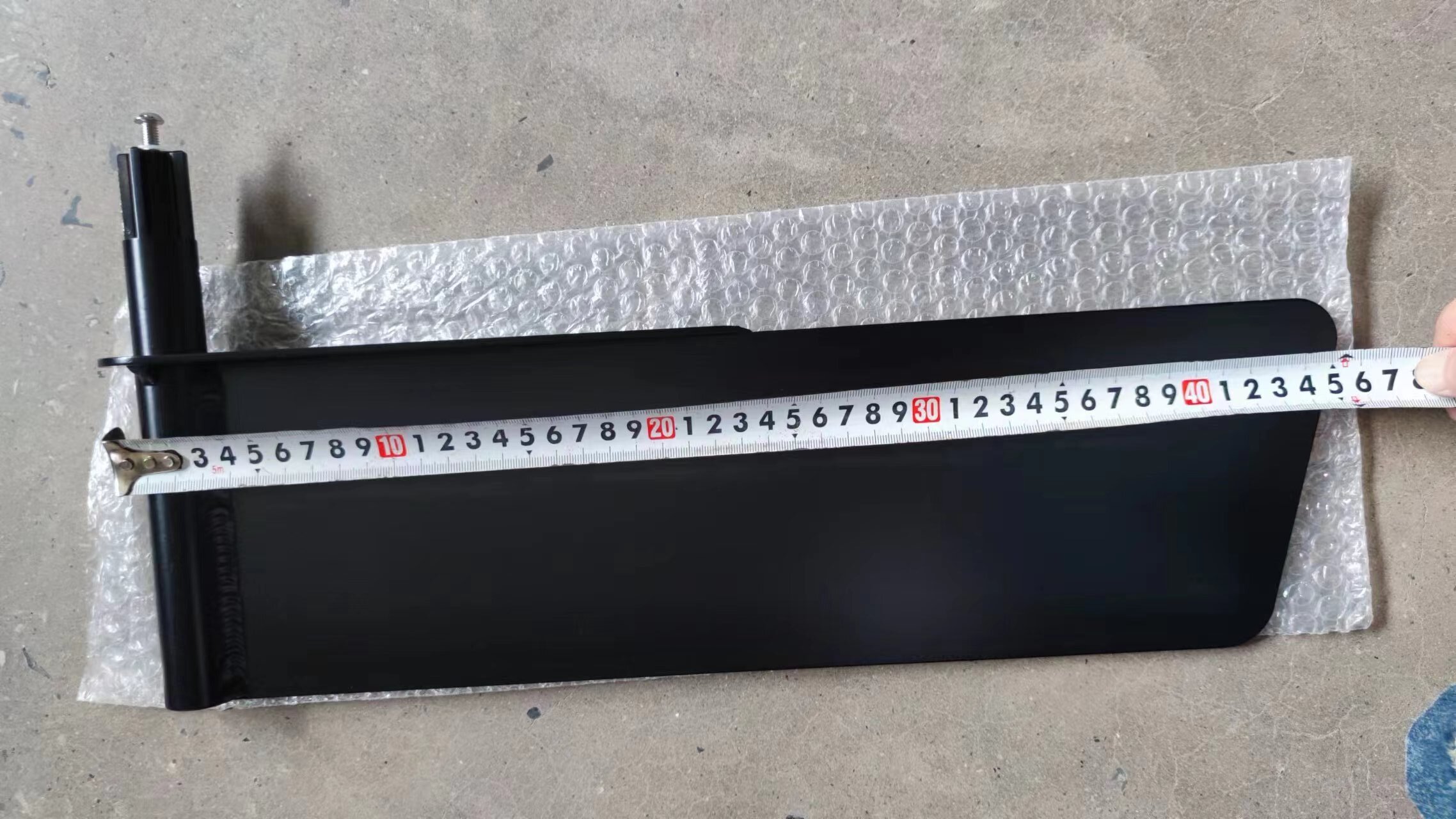Watercraft Canoe Kayak Rudder  - đánh giá và giá Kayak Rudder Kit Foot Control System
