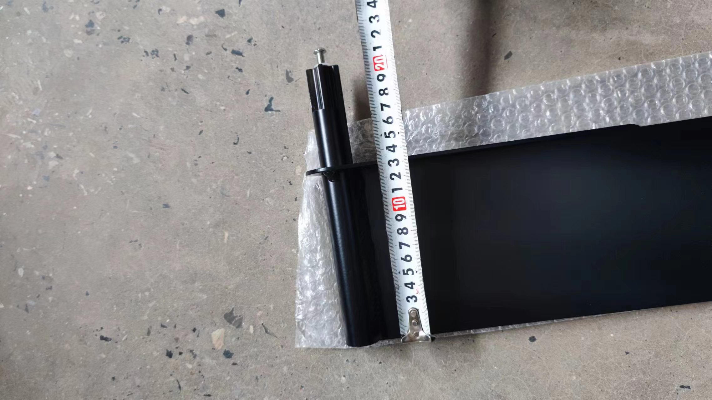 Watercraft Canoe Kayak Rudder  - đánh giá và giá Kayak Rudder Kit Foot Control System