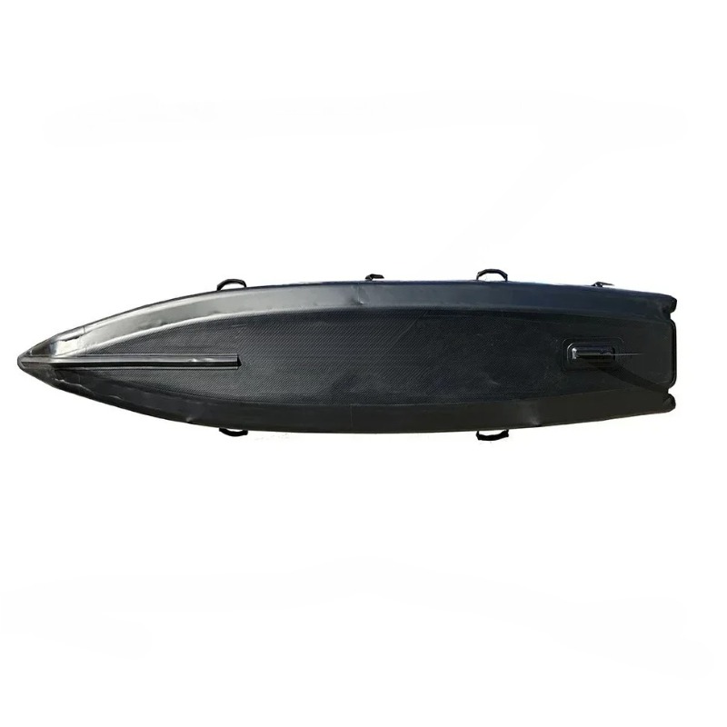 3.80m pro Four Air Chamber Inf - đánh giá và giá Inflatable Kayak 2 Person Drop Stitch