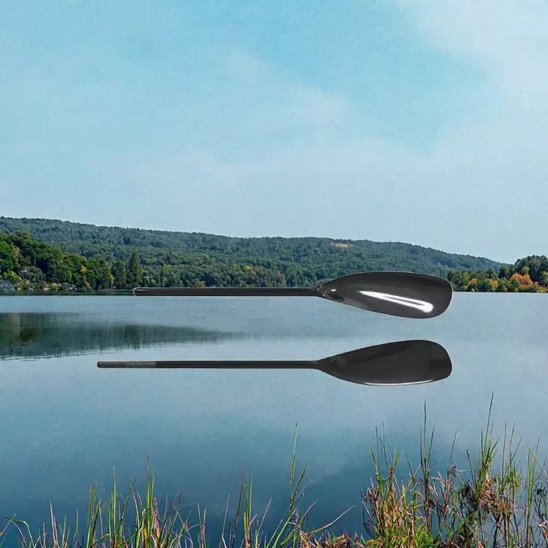 2-Piece Carbon Fiber Kayak Pad - đánh giá và giá Kayak Paddle Carbon Fiber 2 Piece