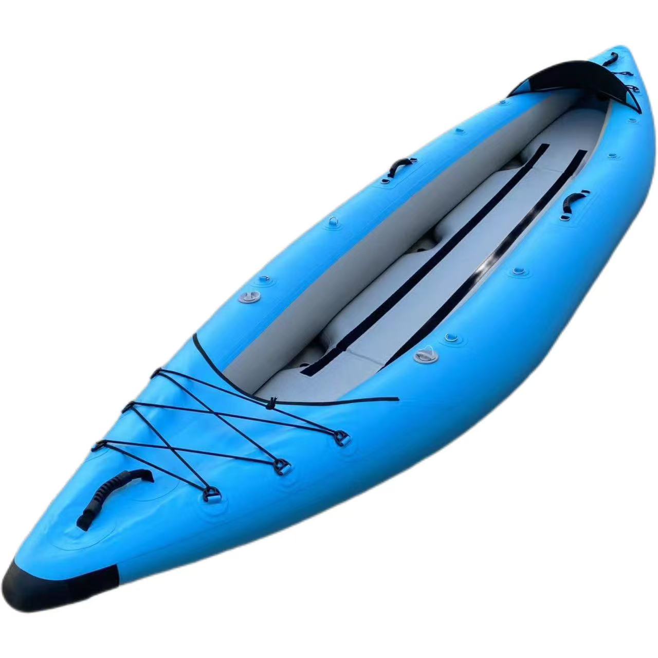 Drop Stitch Yanlyn PVC Inflata - đánh giá và giá Inflatable Kayak 2 Person Drop Stitch
