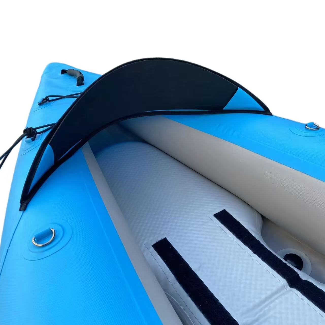 Drop Stitch Yanlyn PVC Inflata - đánh giá và giá Inflatable Kayak 2 Person Drop Stitch