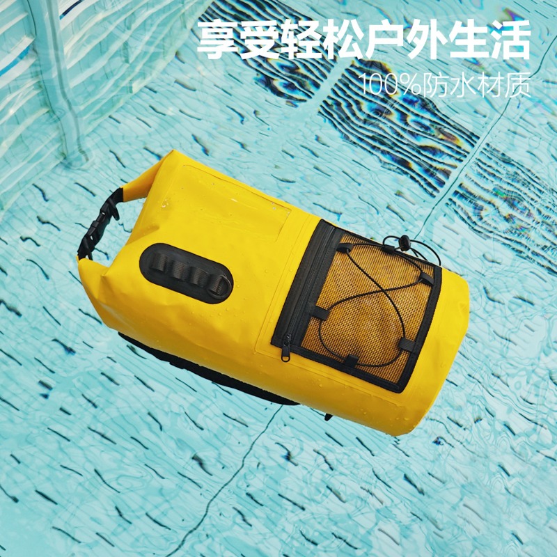 20L/30L Waterproof Dry Bag Bac - đánh giá và giá Dry Bag Backpack 30L Waterproof