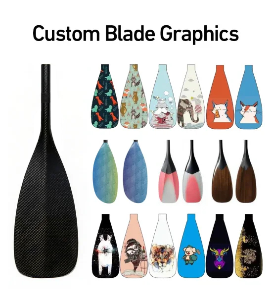 Paddle Carbon Fiber Kayak Padd - đánh giá và giá Kayak Paddle Carbon Fiber 2 Piece