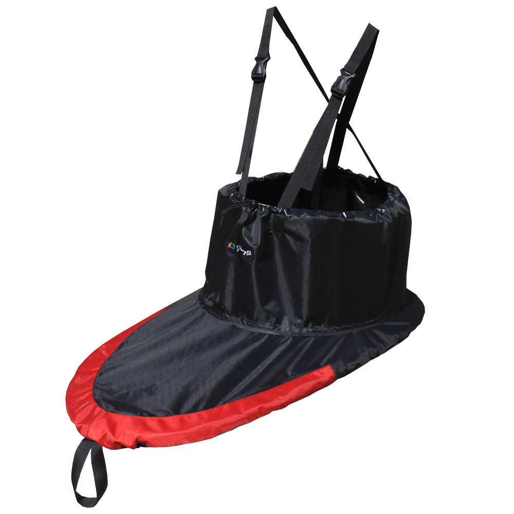 Kayak Skirt, Adjustable Nylon  - đánh giá và giá Kayak Spray Skirt Waterproof Nylon