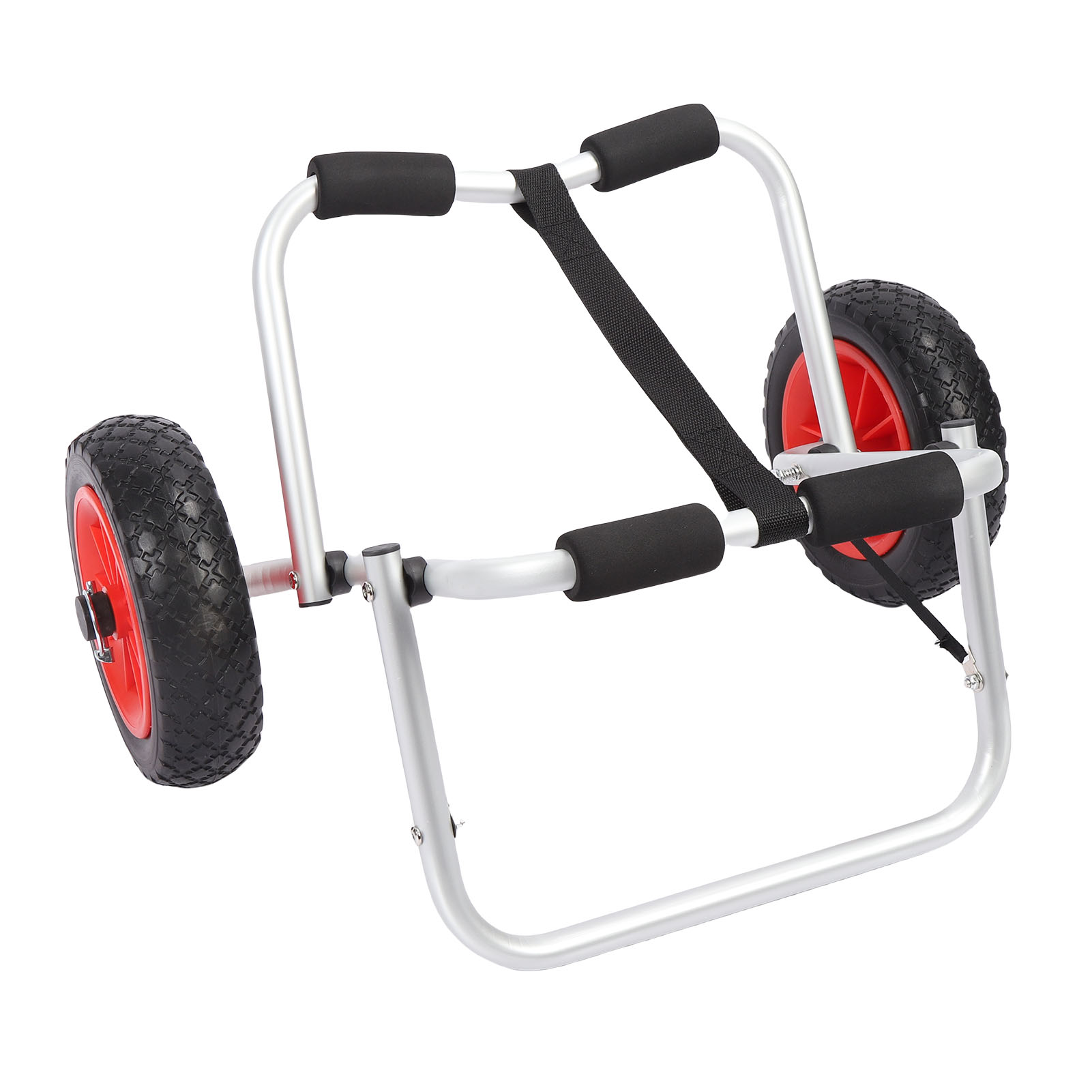 Kayak Cart Trolley with 10 Inc - đánh giá và giá Kayak Cart Trolley Carrier Dolly