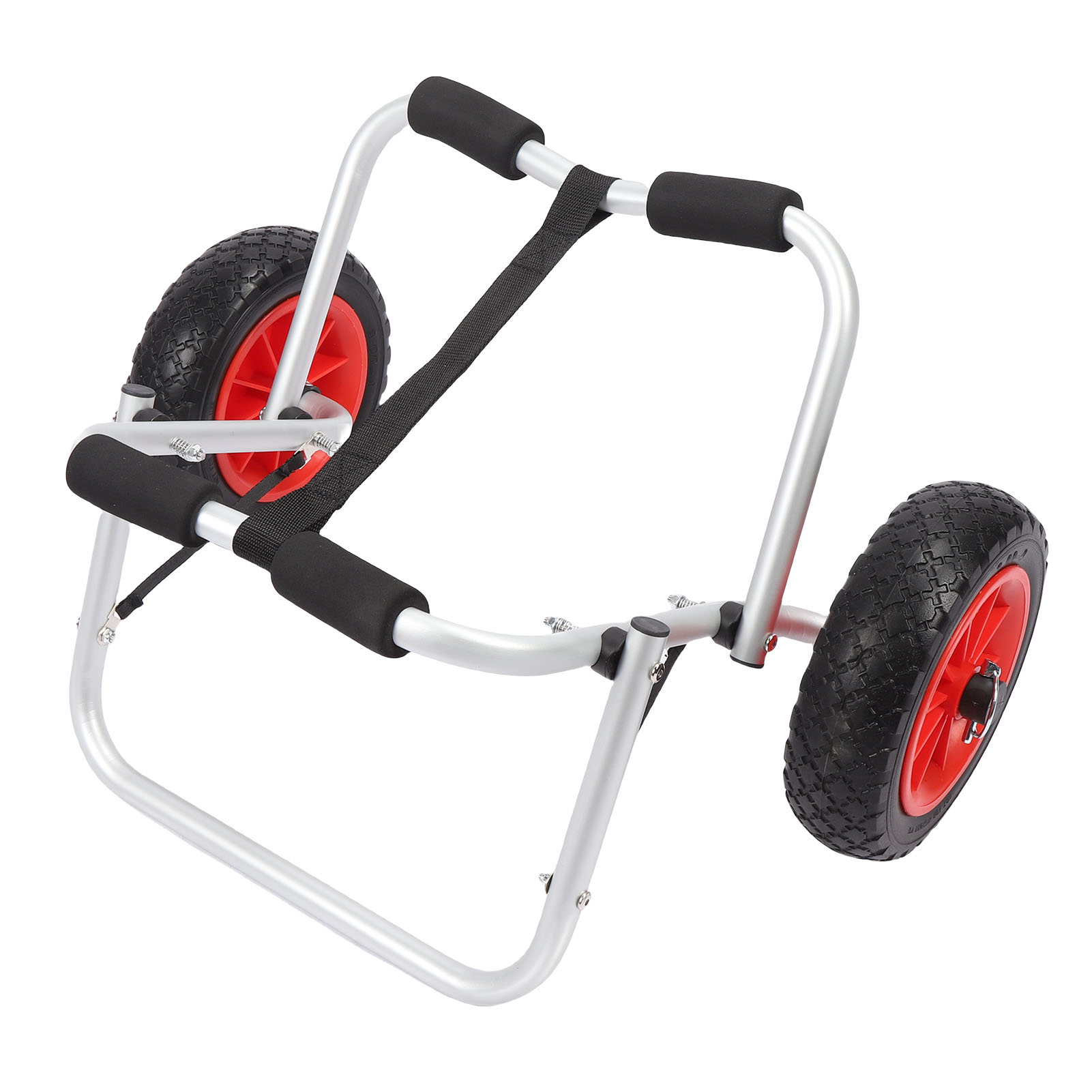 Kayak Cart Trolley with 10 Inc - đánh giá và giá Kayak Cart Trolley Carrier Dolly