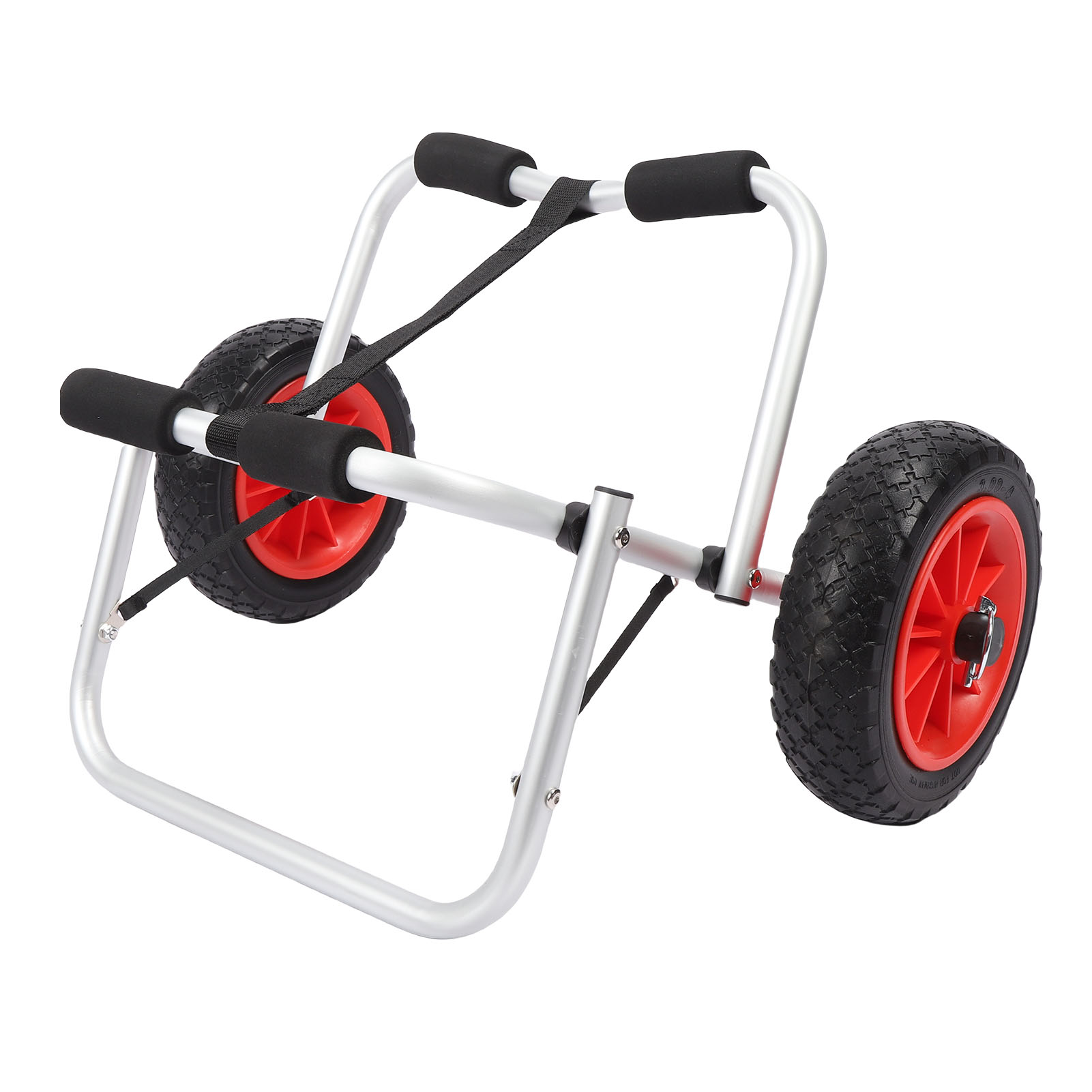 Kayak Cart Trolley with 10 Inc - đánh giá và giá Kayak Cart Trolley Carrier Dolly