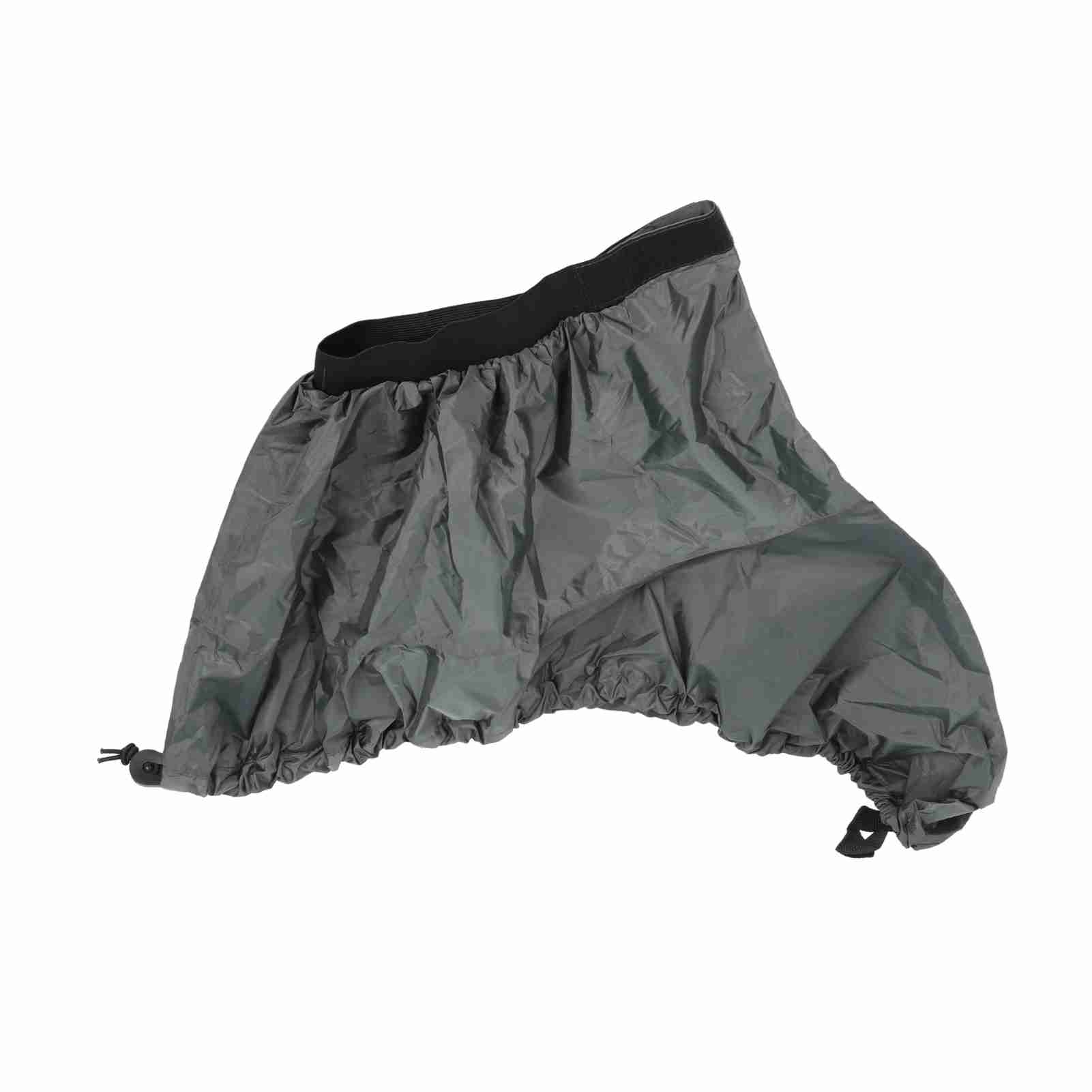 Adjustable Nylon Kayak Spray S - đánh giá và giá Kayak Spray Skirt Waterproof Nylon