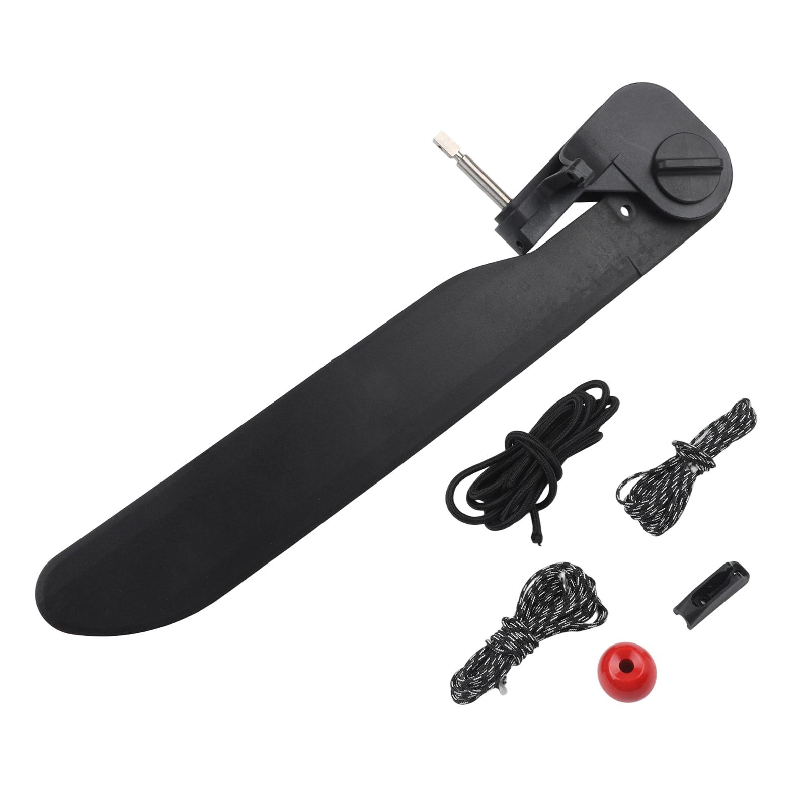 For Kayak Rudder Control Kit F - đánh giá và giá Kayak Rudder Kit Foot Control System