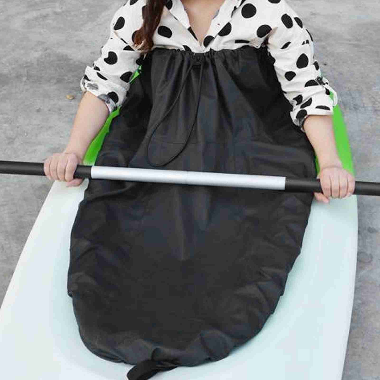 Nylon Kayak Spray Skirt Adjust - đánh giá và giá Kayak Spray Skirt Waterproof Nylon