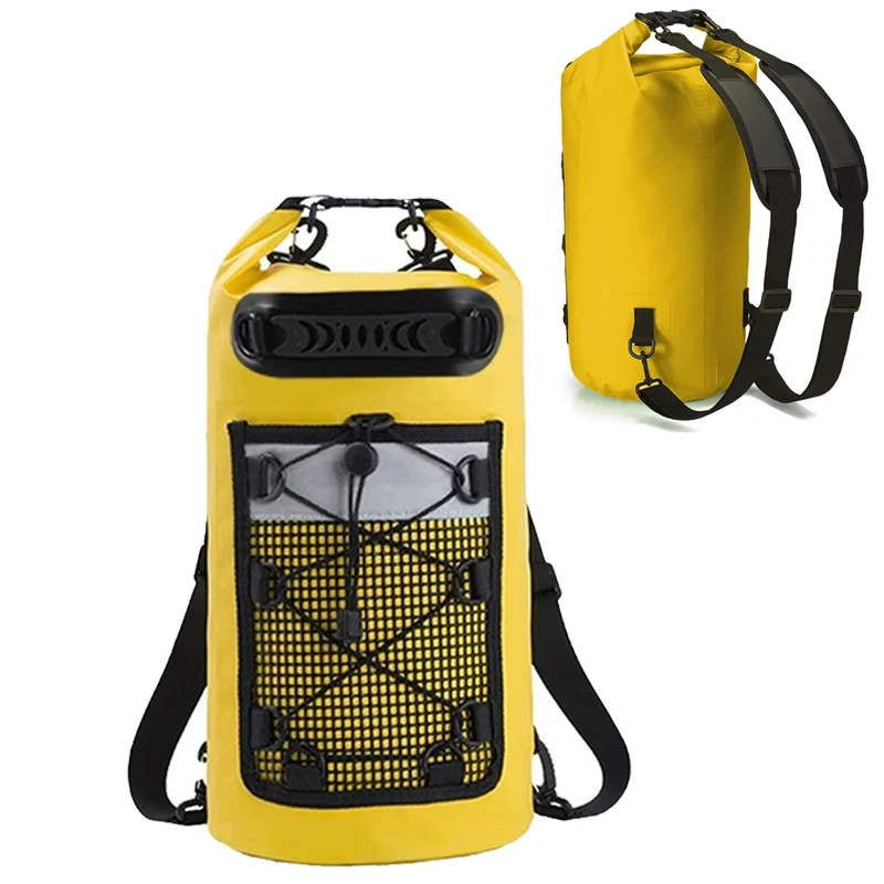 20/30L Waterproof Backpack for - đánh giá và giá Dry Bag Backpack 30L Waterproof
