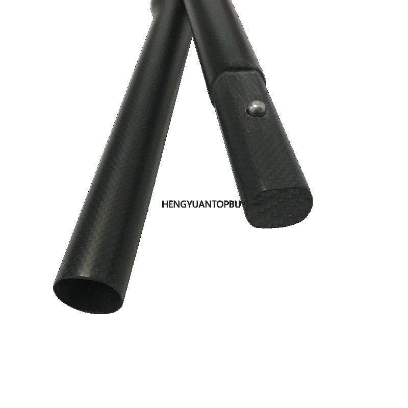 2-piece Carbon Fiber  Paddle L - đánh giá và giá Kayak Paddle Carbon Fiber 2 Piece