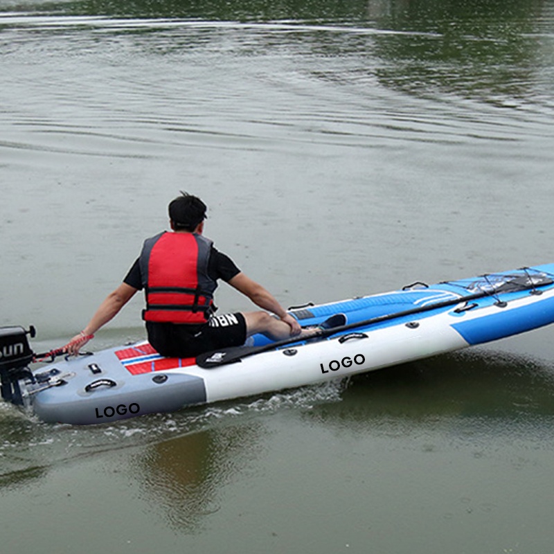 Drop Stitch Inflatable 2 Perso - đánh giá và giá Inflatable Kayak 2 Person Drop Stitch