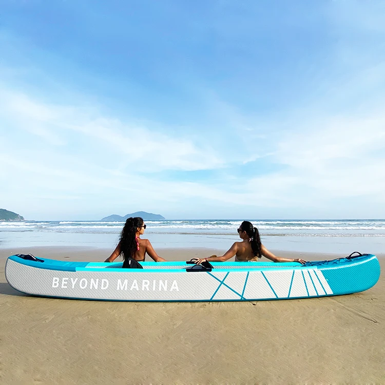 K1 K2 Self Bailing Kayak 2 Per - đánh giá và giá Inflatable Kayak 2 Person Drop Stitch