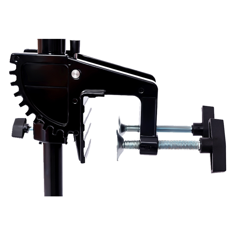 Solar Marine 88 Pounds DC 24V  - đánh giá và giá Electric Trolling Motor Kayak Mount