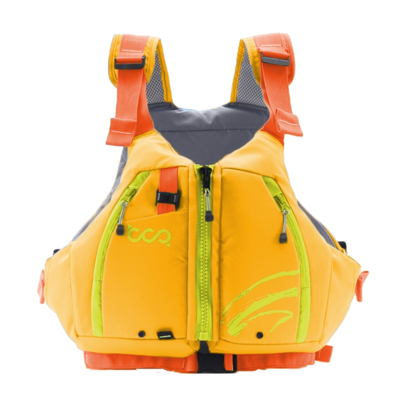 Áo phao cứu sinh Daiseanuo 50N - đánh giá và giá Kayak Life Vest Pfd Buoyancy Aid