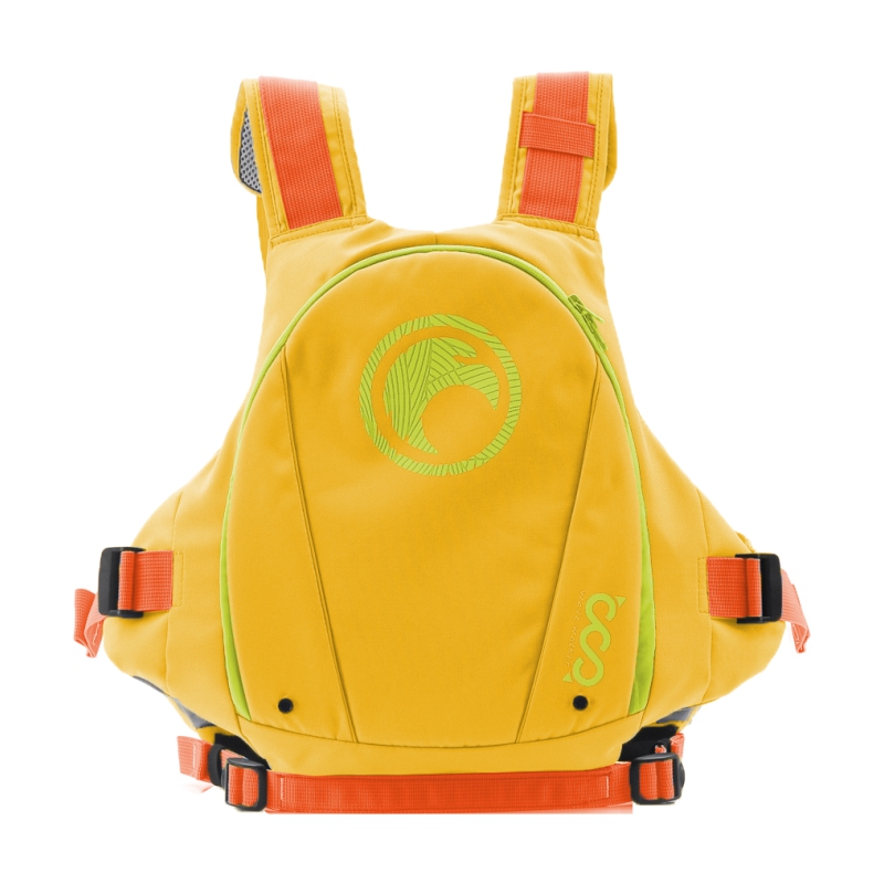 Áo phao cứu sinh Daiseanuo 50N - đánh giá và giá Kayak Life Vest Pfd Buoyancy Aid
