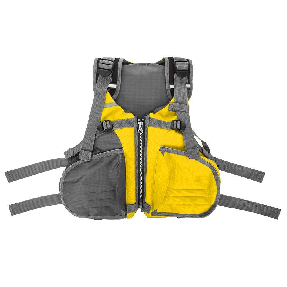 Daiseanuo Life Jacket PFD Buoy - đánh giá và giá Kayak Life Vest Pfd Buoyancy Aid