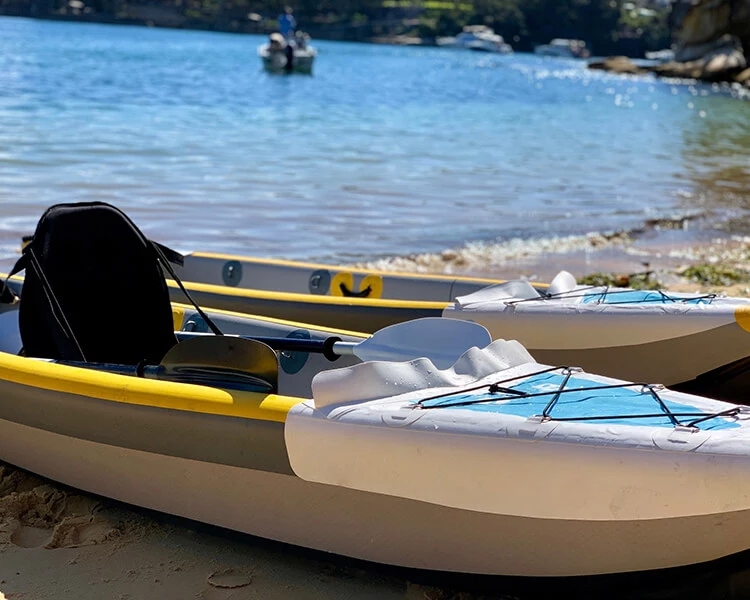 485x80cm Good Quality Double 2 - đánh giá và giá Inflatable Kayak 2 Person Drop Stitch