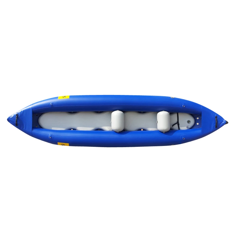 Inflatable Fishing Kayak 2 Per - đánh giá và giá Inflatable Kayak 2 Person Drop Stitch