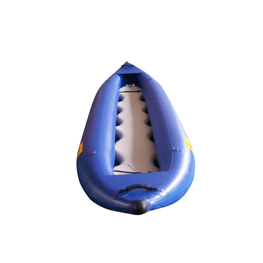 Inflatable Fishing Kayak 2 Per - đánh giá và giá Inflatable Kayak 2 Person Drop Stitch