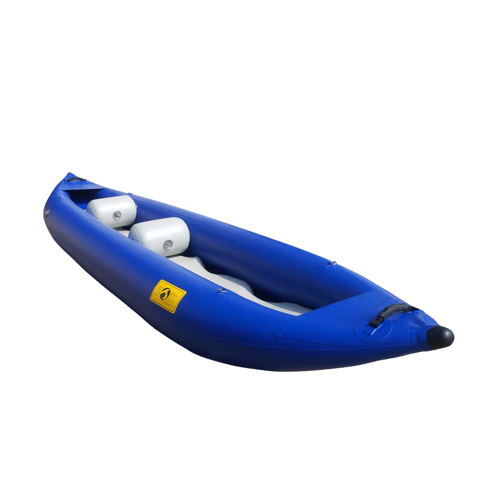 Inflatable Fishing Kayak 2 Per - đánh giá và giá Inflatable Kayak 2 Person Drop Stitch