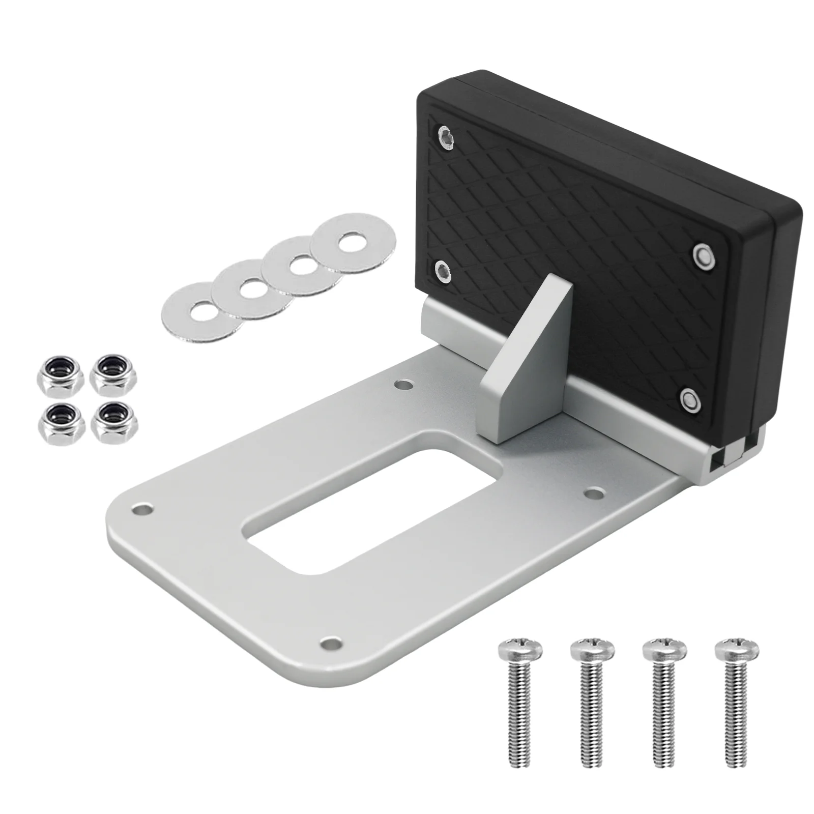 Universal Transom Trolling Mot - đánh giá và giá Electric Trolling Motor Kayak Mount
