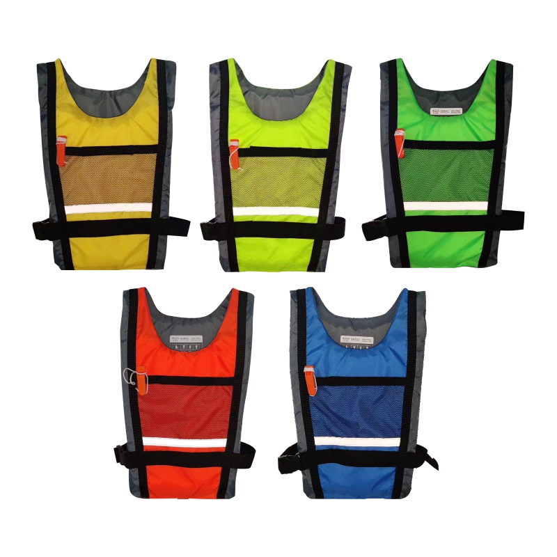 Daiseanuo Adult Swim Vest Life - đánh giá và giá Kayak Life Vest Pfd Buoyancy Aid