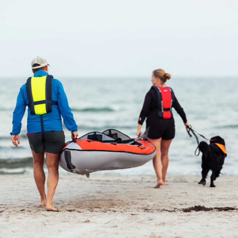 Daiseanuo Adult Swim Vest Life - đánh giá và giá Kayak Life Vest Pfd Buoyancy Aid