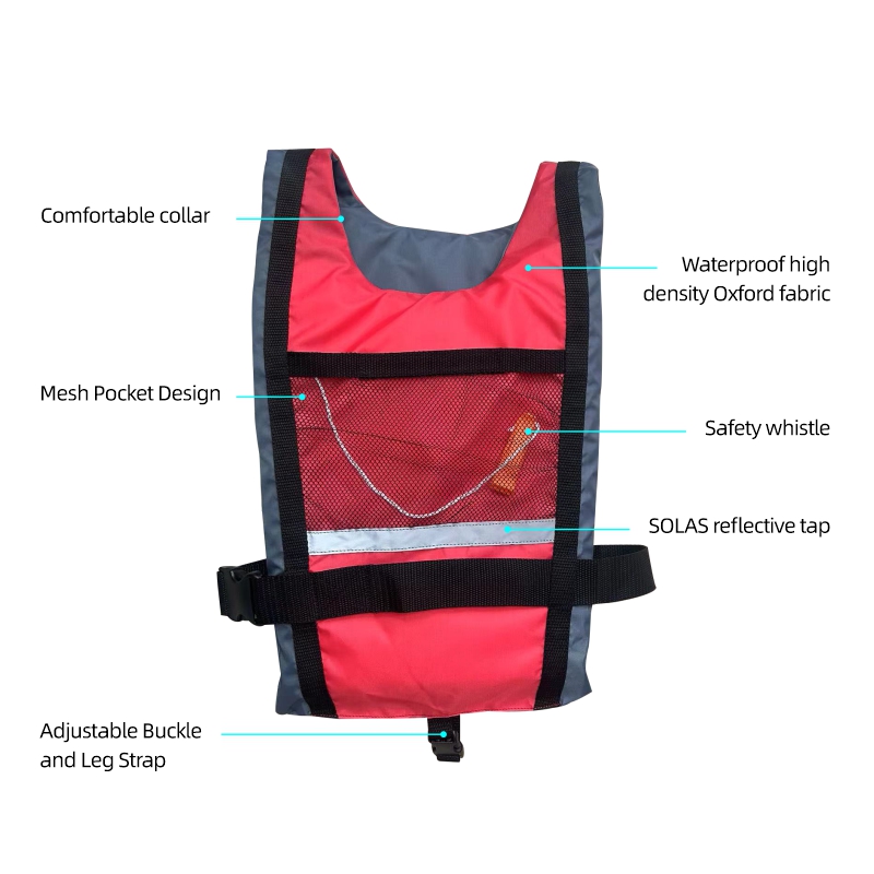 Daiseanuo Adult Swim Vest Life - đánh giá và giá Kayak Life Vest Pfd Buoyancy Aid