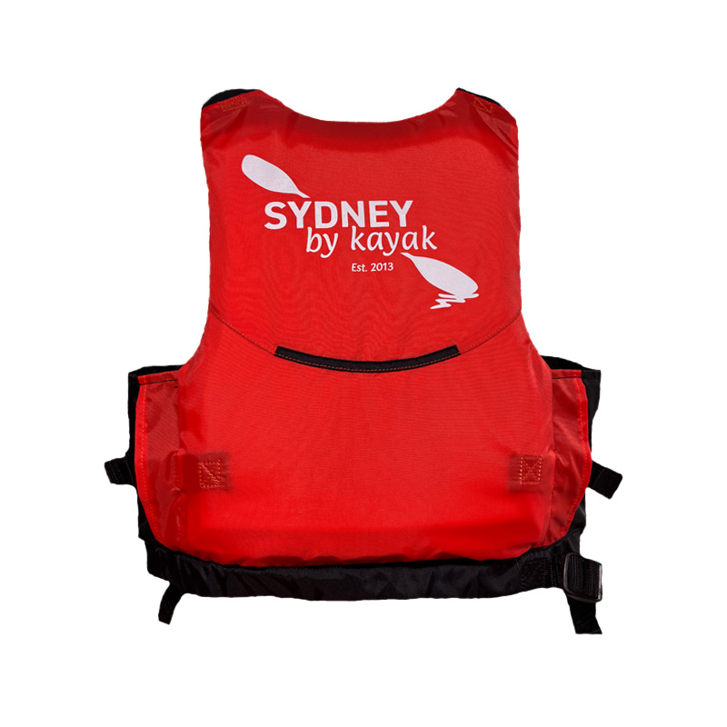 CE Approved Buoyancy Aid 50N P - đánh giá và giá Kayak Life Vest Pfd Buoyancy Aid