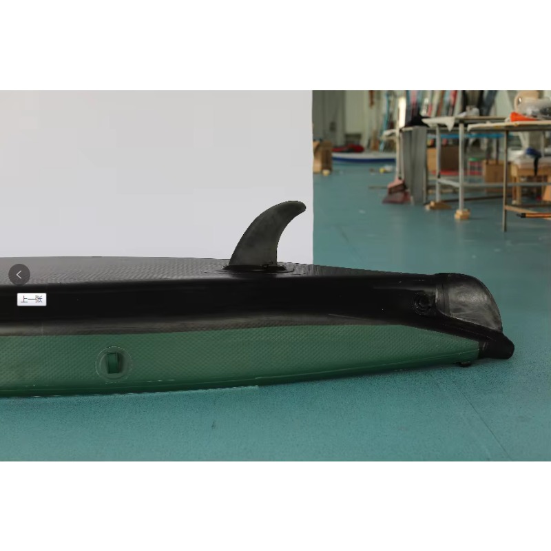 Modular Sea Fishing Kayak 2 Pe - đánh giá và giá Inflatable Kayak 2 Person Drop Stitch